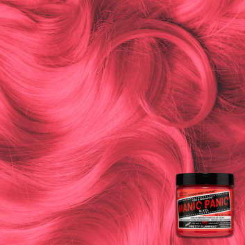 Manic Panic High Voltage Classic Pretty Flamingo 118ml
