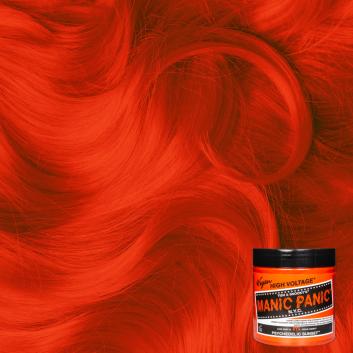 Manic Panic High Voltage Classic Psychedelic Sunset 237ml