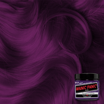 Manic Panic High Voltage Classic Purple Haze 118ml