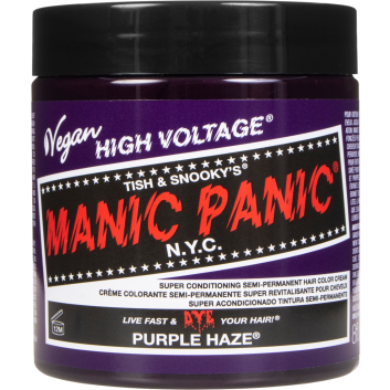 Manic Panic High Voltage Classic Purple Haze 237ml