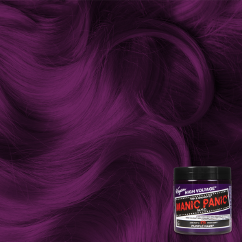 Manic Panic High Voltage Classic Purple Haze 237ml