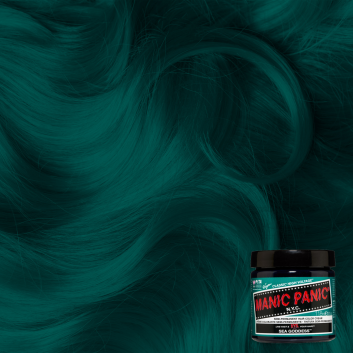 Manic Panic High Voltage Classic Sea Goddess 118ml