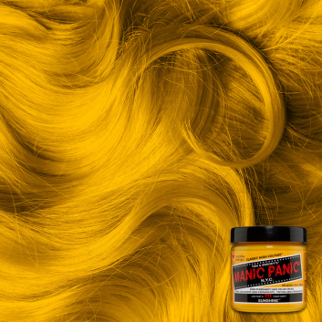 Manic Panic High Voltage Classic Sunshine 118ml