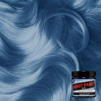 Manic Panic High Voltage Classic Twilight Blue 118ml