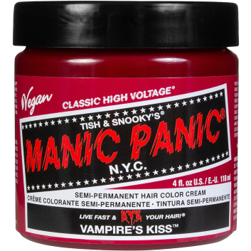 Manic Panic High Voltage Classic Vampires Kiss 118ml