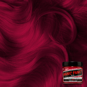 Manic Panic High Voltage Classic Vampires Kiss 118ml