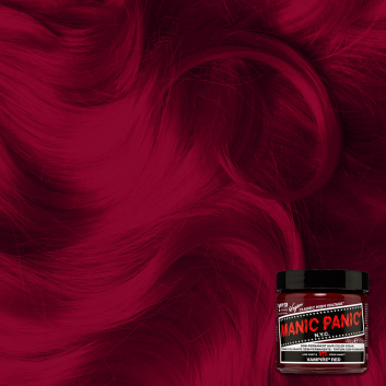Manic Panic High Voltage Classic Vampire Red 118ml