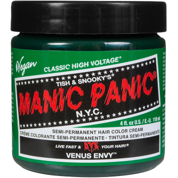 Manic Panic High Voltage Classic Venus Envy 118ml