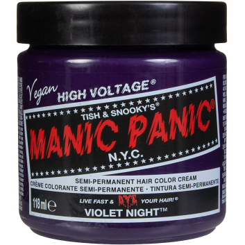 Manic Panic High Voltage Classic Violet Night 118ml