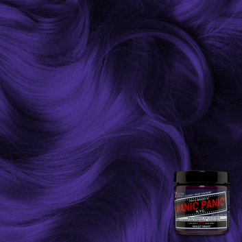 Manic Panic High Voltage Classic Violet Night 118ml