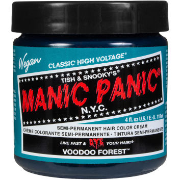 Manic Panic High Voltage Classic Voodoo Forest 118ml