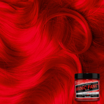 Manic Panic High Voltage Classic Wildfire 118ml