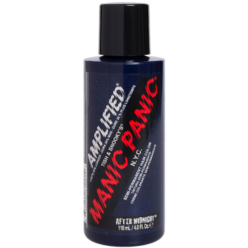 Manic Panic Amplified After Midnight 118ml