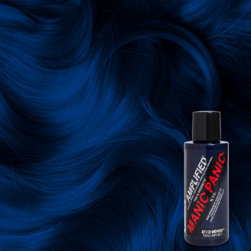 Manic Panic Amplified After Midnight 118ml
