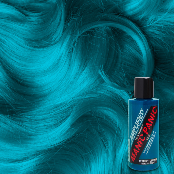 Manic Panic Amplified Atomic Turquoise 118ml
