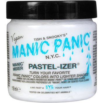 Manic Panic Manic Mixer Pastel-Izer 118ml