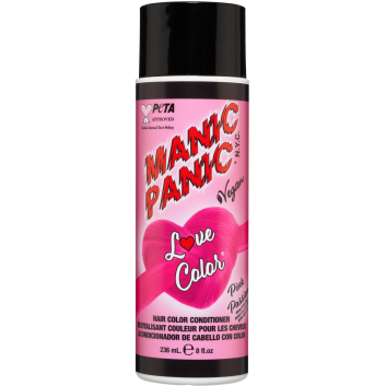 Manic Panic Love Color Pink Passion 236ml