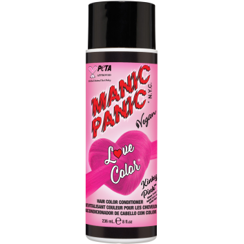 Manic Panic Love Color Kinky Pink 236ml