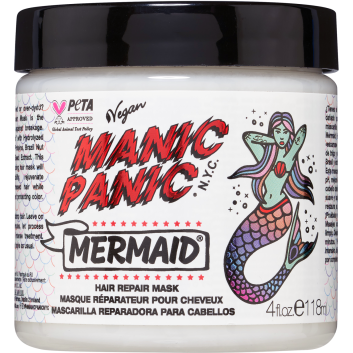 Manic Panic Mermaid Hair Repair Mask 118ml