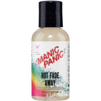 Manic Panic Not Fade Away Color Safe Shampoo 59ml