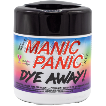 Manic Panic Dye Away Wipes