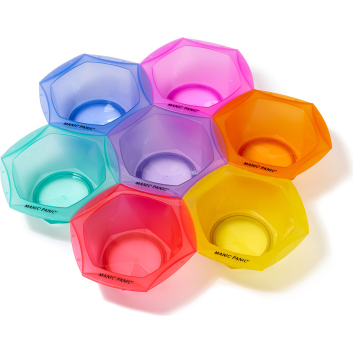 Manic Panic Mixabowls