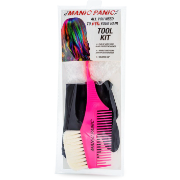 Manic Panic Tool Kit