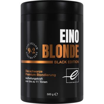 Eino Blonde 9+2 Black Edition Blondierung 500g