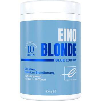 Eino Blonde 10 Blue Edition Blondierung 500g