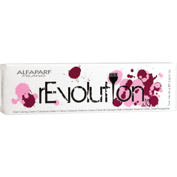 Alfaparf Milano Revolution JC Original Magenta 90 ml...