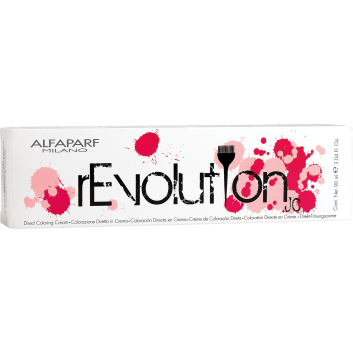 Alfaparf Milano Revolution JC Original Pink 90 ml...