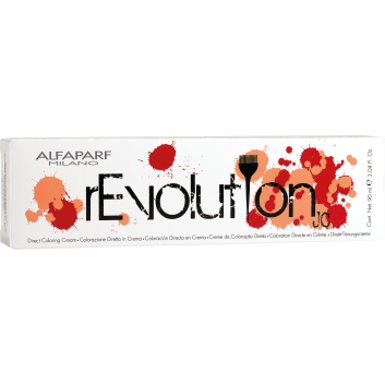 Alfaparf Milano Revolution JC Original Deep Red 90 ml...
