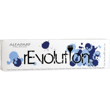 Alfaparf Milano Revolution JC Original True Blue 90 ml...
