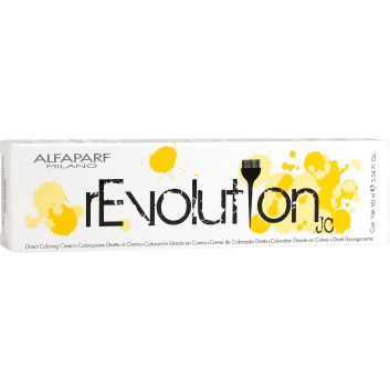Alfaparf Milano Revolution JC Original Yellow 90 ml...