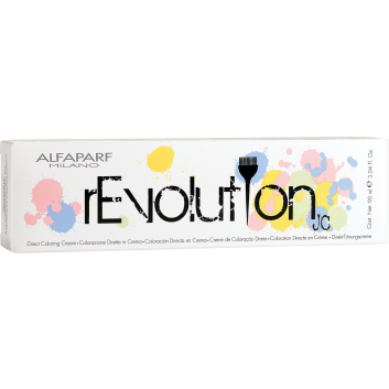 Alfaparf Milano Revolution JC Original Clear 90 ml...