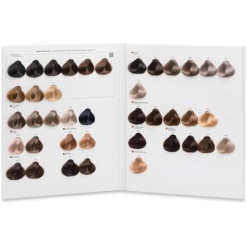 Alfaparf Milano Evolution of the Color Shine Effect 2025...
