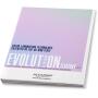 Alfaparf Milano Evolution of the Color Shine Effect 2025 Farbkarte
