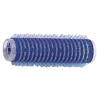 Comair Haftwickler 16mm dunkelblau Länge 63mm 12er Pack