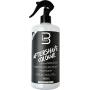 Level 3 Aftershave Cologne Frost 750ml