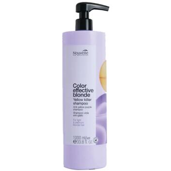 Nouvelle Yellow Killer Shampoo 1000ml