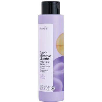 Nouvelle Yellow Killer Shampoo 250ml