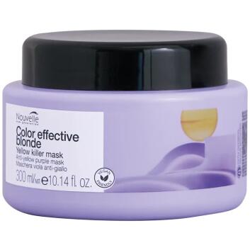 Nouvelle Yellow Killer Maske 300ml