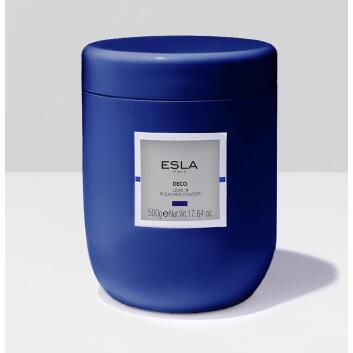 Esla Deco Level 9 Bleaching Powder 500g