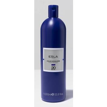 Esla Oxidant 3% 1000ml