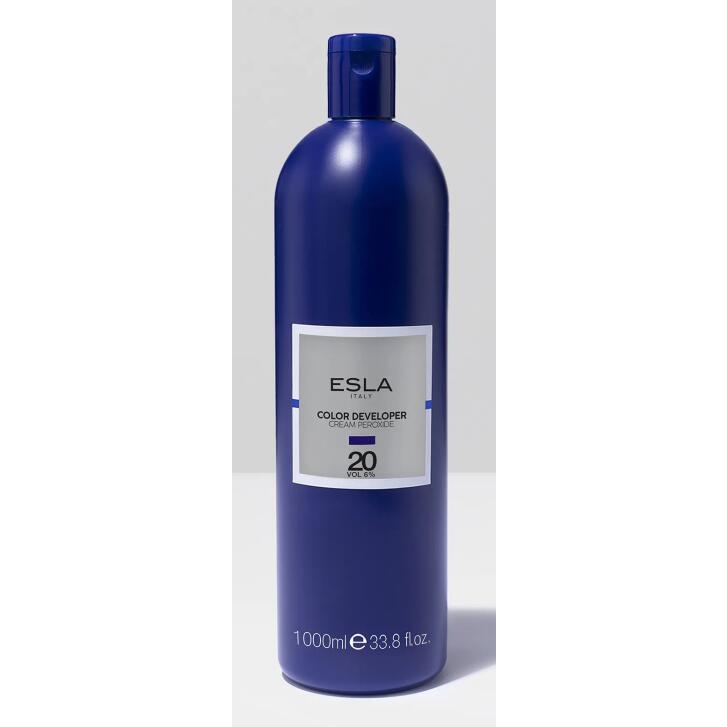 Esla Oxidant 12% 1000ml