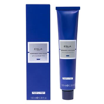 Esla Color 4 braun 100ml