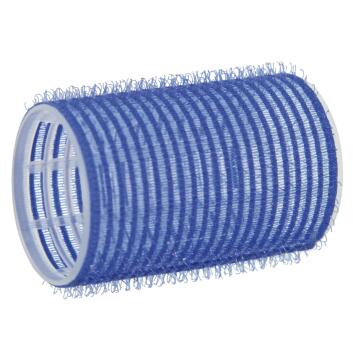 Comair Haftwickler 40mm blau groß Länge 63mm...