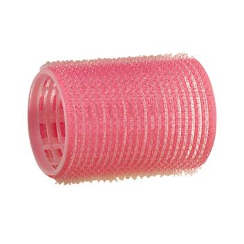 Comair Haftwickler 44mm rosa groß Länge 63mm...