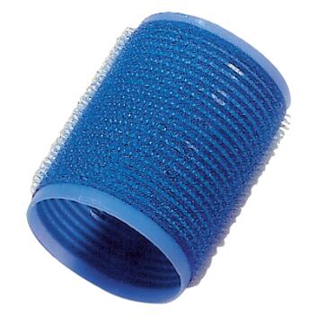 Comair Haftwickler 6er 51mm Jumbo dunkelblau Länge...