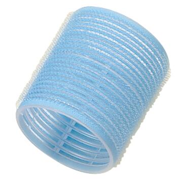 Comair Haftwickler 6er 56mm Jumbo hellblau Länge...
